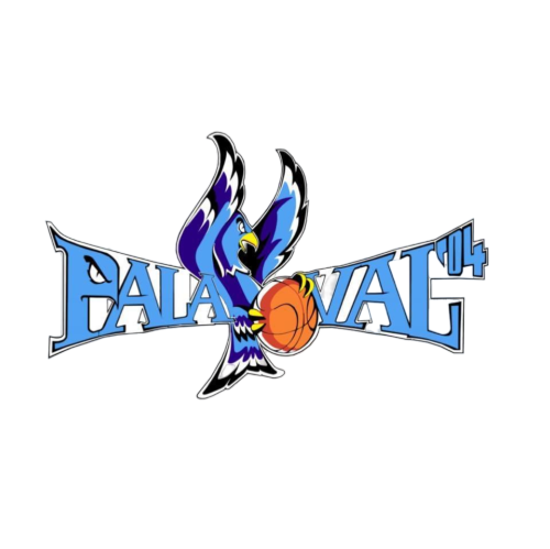 Palaval Basket 2004