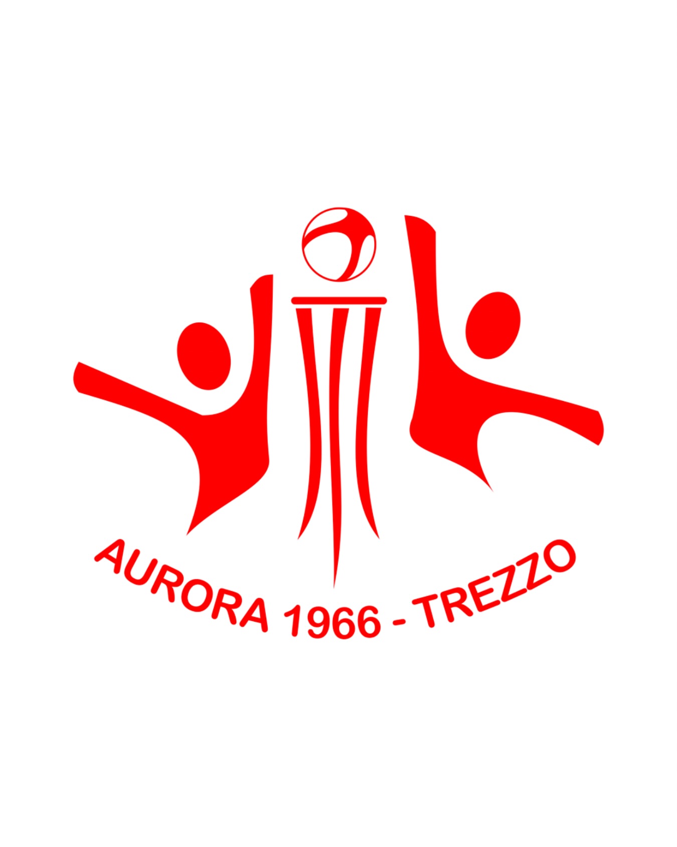 Pall. Aurora 1966 Trezzo