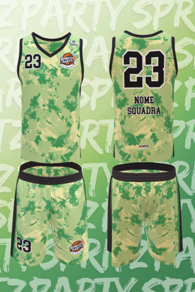 Verde Chiaro