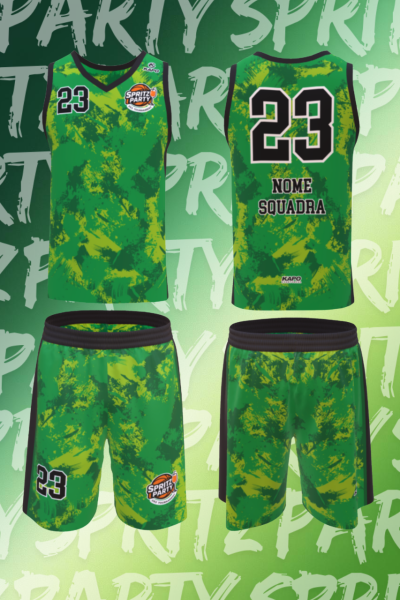 Verde Scuro